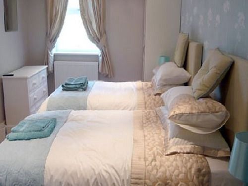 Sophie'S B&B Birstwith Екстериор снимка